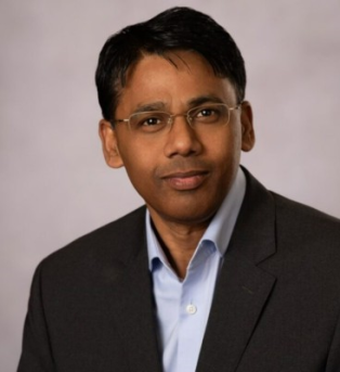 Ravi Prakash Srivastava