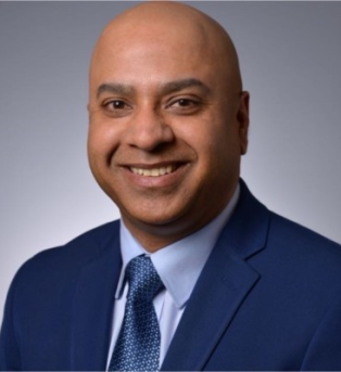 Saurabh Tripathi
